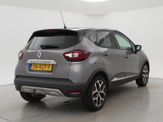 Renault CAPTUR 0.9 TCe INTENS + CAMERA / TREKHAAK / NAVIGATIE / DAB / LED