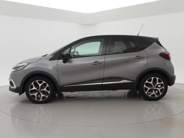 Renault CAPTUR 0.9 TCe INTENS + CAMERA / TREKHAAK / NAVIGATIE / DAB / LED