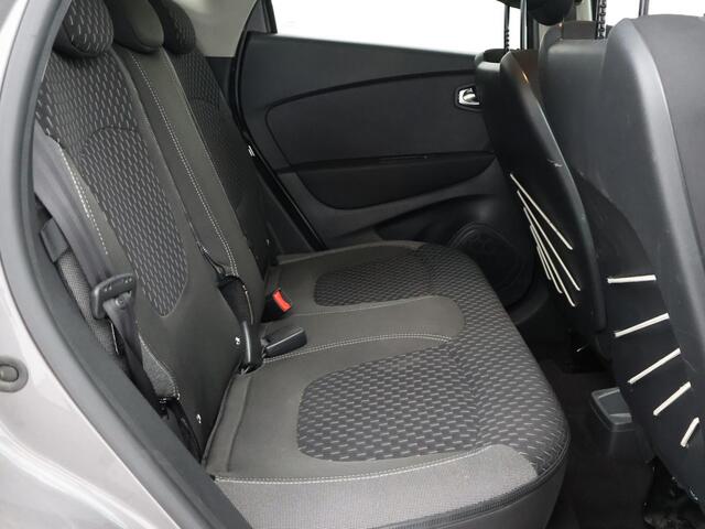 Renault CAPTUR 0.9 TCe INTENS + CAMERA / TREKHAAK / NAVIGATIE / DAB / LED