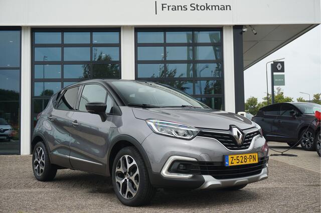 Renault CAPTUR 0.9 TCE 90 Intens