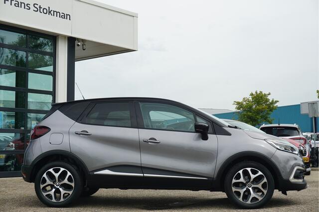 Renault CAPTUR 0.9 TCE 90 Intens