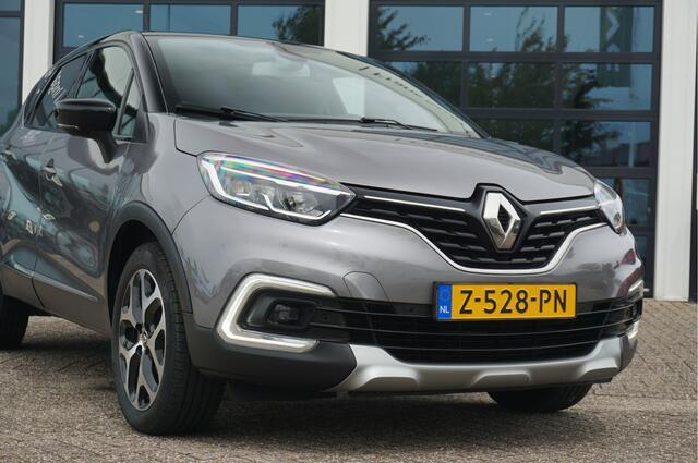 Renault CAPTUR 0.9 TCE 90 Intens