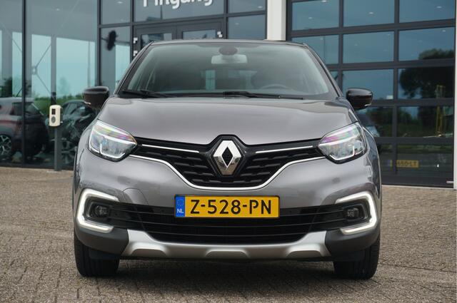 Renault CAPTUR 0.9 TCE 90 Intens