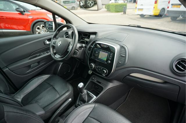 Renault CAPTUR 0.9 TCE 90 Intens