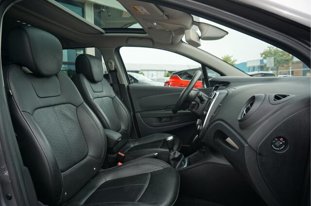 Renault CAPTUR 0.9 TCE 90 Intens