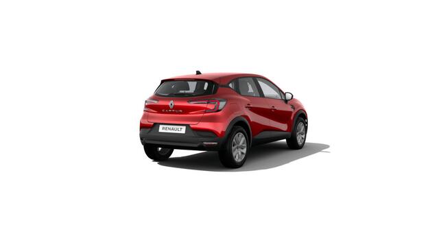 Renault CAPTUR 1.0 TCe 90 Evolution / *** Nieuw te Bestellen *** / Nu met ¤1000,- korting !! /