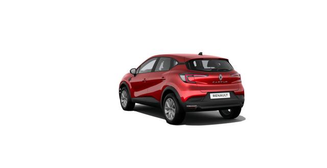Renault CAPTUR 1.0 TCe 90 Evolution / *** Nieuw te Bestellen *** / Nu met ¤1000,- korting !! /