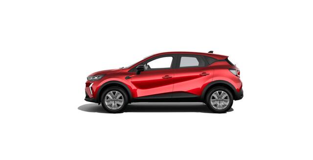 Renault CAPTUR 1.0 TCe 90 Evolution / *** Nieuw te Bestellen *** / Nu met ¤1000,- korting !! /