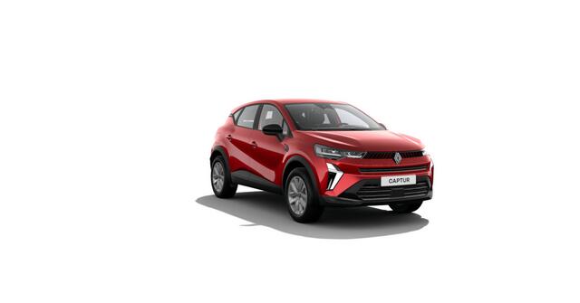 Renault CAPTUR 1.0 TCe 90 Evolution / *** Nieuw te Bestellen *** / Nu met ¤1000,- korting !! /