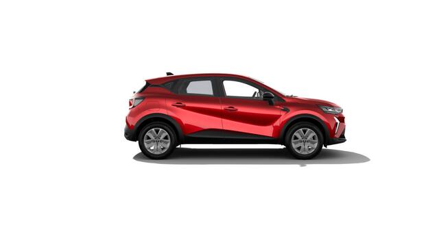 Renault CAPTUR 1.0 TCe 90 Evolution / *** Nieuw te Bestellen *** / Nu met ¤1000,- korting !! /