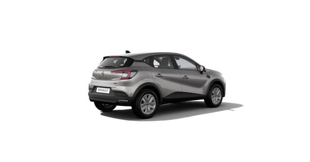 Renault CAPTUR 1.0 TCe 90 Techno / *** Nieuw te Bestellen *** / Nu met ¤1000,- korting !! /