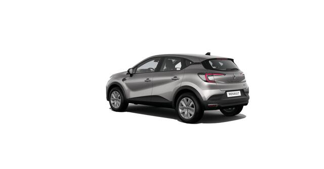 Renault CAPTUR 1.0 TCe 90 Techno / *** Nieuw te Bestellen *** / Nu met ¤1000,- korting !! /