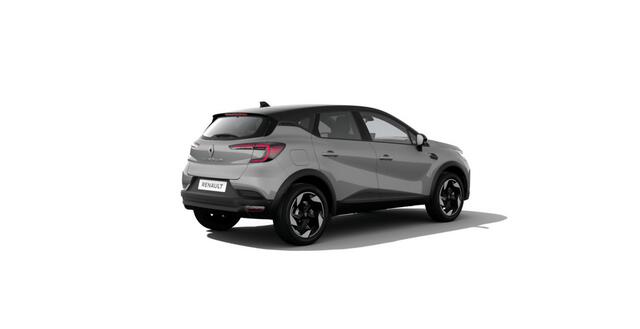 Renault CAPTUR 1.0 TCe 90 Techno / *** Nieuw te Bestellen *** / Full Options / Nu met ¤1000,- korting !! /