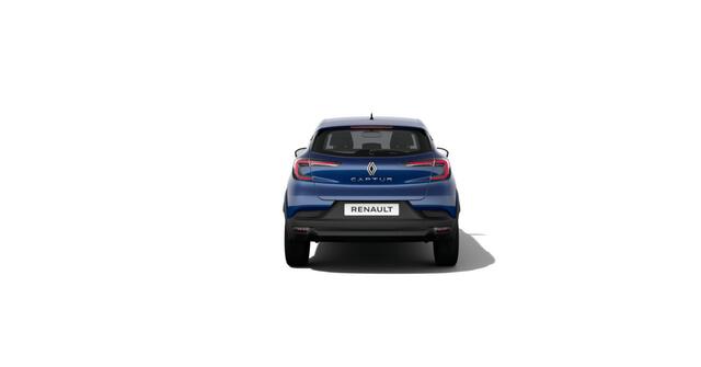 Renault CAPTUR 1.0 TCe 90 Techno / *** Nieuw te Bestellen *** / Nu met ¤1000,- korting !! /