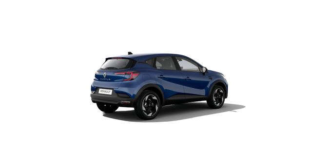 Renault CAPTUR 1.0 TCe 90 Techno / *** Nieuw te Bestellen *** / Nu met ¤1000,- korting !! /