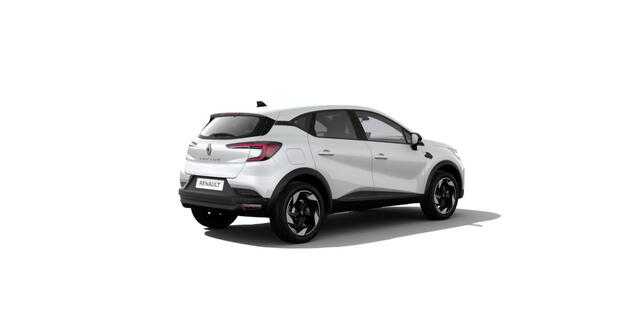 Renault CAPTUR 1.3 Mild Hybrid 160 Techno / *** Nieuw te Bestellen *** / Nu met ¤1000,- korting !! /