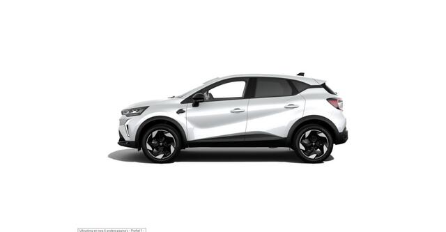 Renault CAPTUR 1.3 Mild Hybrid 160 Techno / *** Nieuw te Bestellen *** / Nu met ¤1000,- korting !! /