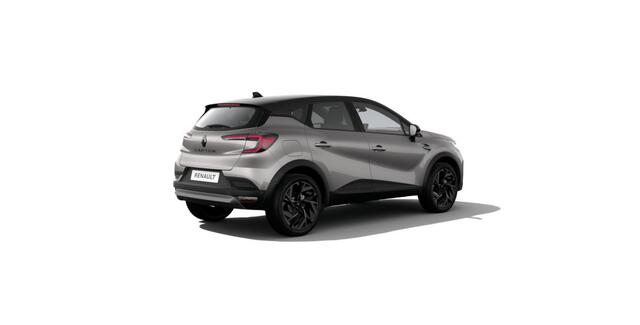 Renault CAPTUR 1.3 Mild Hybrid 160 Esprit Alpine / *** Nieuw te Bestellen *** / Nu met ¤1000,- korting !! /