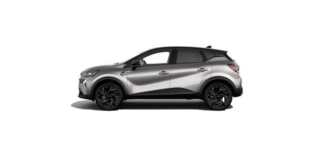 Renault CAPTUR 1.3 Mild Hybrid 160 Esprit Alpine / *** Nieuw te Bestellen *** / Nu met ¤1000,- korting !! /