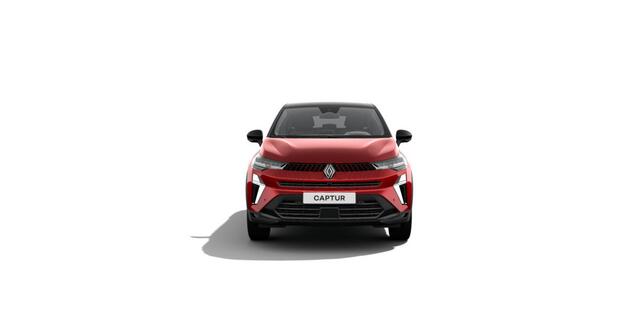 Renault CAPTUR 1.6 E-Tech Hybrid 145 techno / *** Nieuw te Bestellen *** / Full Options / Nu met ¤1000,- korting !! /