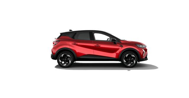 Renault CAPTUR 1.6 E-Tech Hybrid 145 techno / *** Nieuw te Bestellen *** / Full Options / Nu met ¤1000,- korting !! /