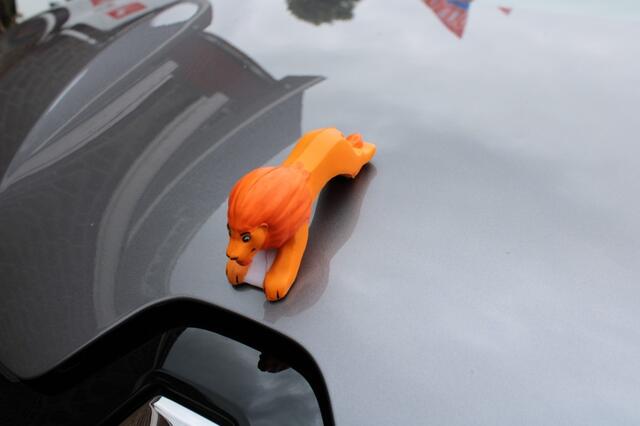 Renault CAPTUR HUP HOLLAND HUP !!!