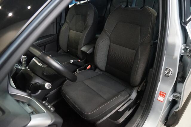 Renault CAPTUR 1.0 TCe 90 Sport ? Bi-Color Velgen ? Navi ? Cruise ? Carplay ? Aut.Airco / ECC ? HOGE INSTAP