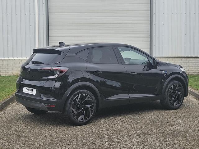 Renault CAPTUR 1.6 E-Tech Hybrid 145 esprit Alpine / Uit Voorraad Leverbaar / Nieuw te Bestellen / ¤1000,- Korting /
