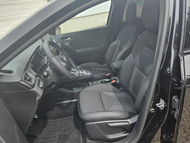 Renault CAPTUR 1.6 E-Tech Hybrid 145 esprit Alpine / Uit Voorraad Leverbaar / Nieuw te Bestellen / ¤1000,- Korting /