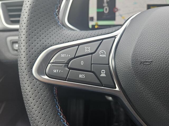 Renault CAPTUR 1.6 E-Tech Hybrid 145 esprit Alpine / Uit Voorraad Leverbaar / Nieuw te Bestellen / ¤1000,- Korting /