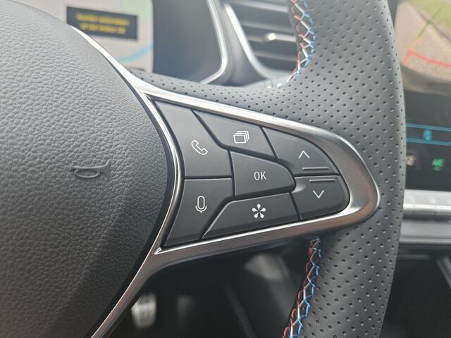 Renault CAPTUR 1.6 E-Tech Hybrid 145 esprit Alpine / Uit Voorraad Leverbaar / Nieuw te Bestellen / ¤1000,- Korting /