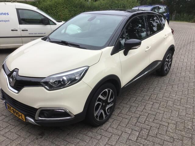Renault CAPTUR 0.9 TCE XMOD