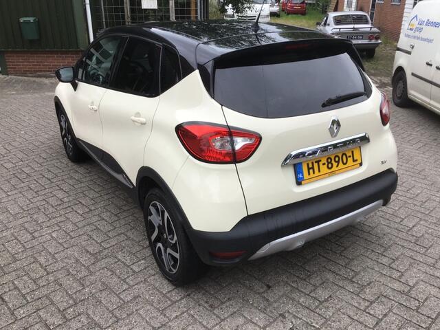 Renault CAPTUR 0.9 TCE XMOD