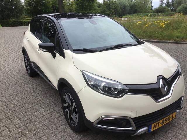 Renault CAPTUR 0.9 TCE XMOD