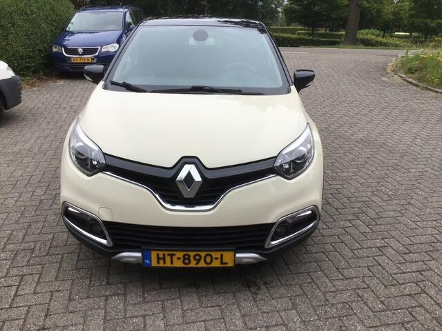 Renault CAPTUR 0.9 TCE XMOD