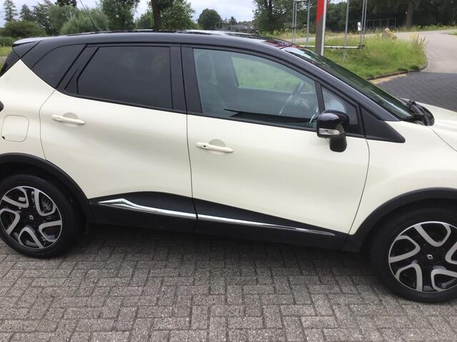 Renault CAPTUR 0.9 TCE XMOD