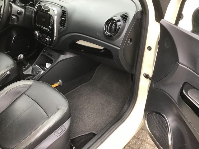 Renault CAPTUR 0.9 TCE XMOD