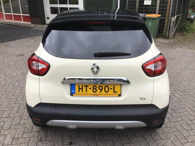 Renault CAPTUR 0.9 TCE XMOD