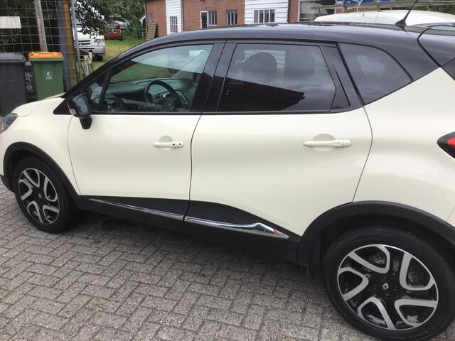 Renault CAPTUR 0.9 TCE XMOD