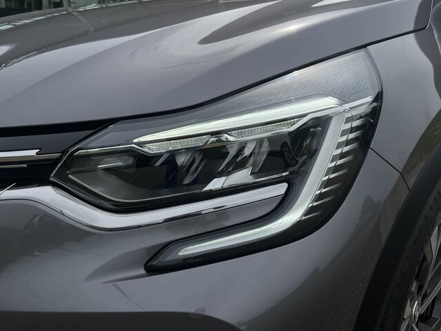 Renault CAPTUR 1.6 E-Tech Plug-in Hybrid 160 R.S. Line / Automaat / Keyless / Cruise / Lane assist / Camera / Applecarplay - Androidauto / DAB /
