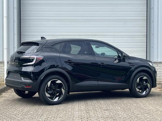 Renault CAPTUR 1.3 Mild Hybrid 160 techno / Uit Voorraad Leverbaar / Nieuw te Bestellen /