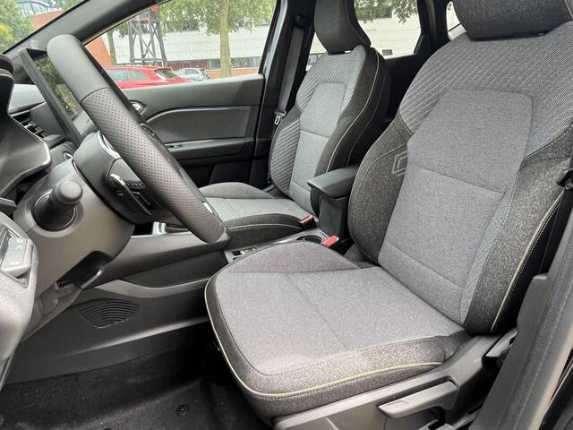 Renault CAPTUR 1.3 Mild Hybrid 160 techno / Uit Voorraad Leverbaar / Nieuw te Bestellen /
