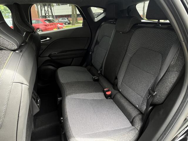 Renault CAPTUR 1.3 Mild Hybrid 160 techno / Uit Voorraad Leverbaar / Nieuw te Bestellen /