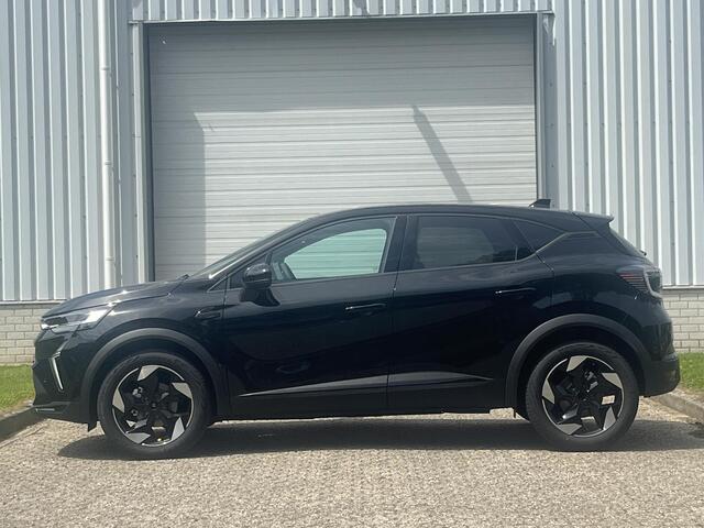 Renault CAPTUR 1.3 Mild Hybrid 160 techno / Uit Voorraad Leverbaar / Nieuw te Bestellen /