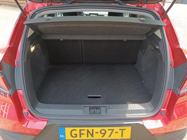 Renault CAPTUR 1.0 TCe 100 Navi, cruise, Climate
