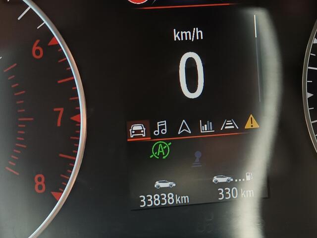 Renault CAPTUR 1.0 TCe 100 Navi, cruise, Climate