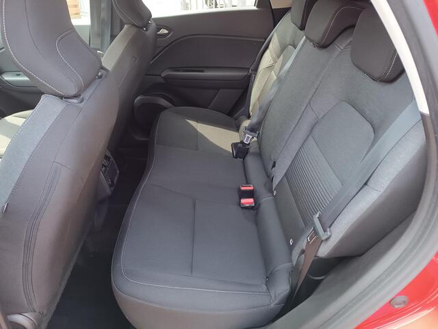 Renault CAPTUR 1.0 TCe 100 Navi, cruise, Climate