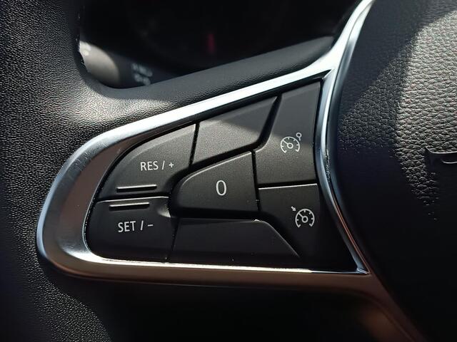 Renault CAPTUR 1.0 TCe 100 Navi, cruise, Climate