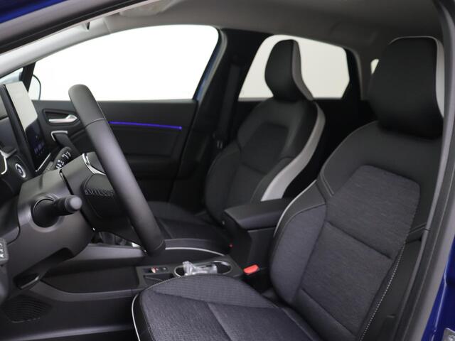 Renault CAPTUR TCe 90 techno
