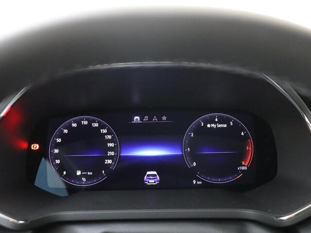 Renault CAPTUR TCe 90 techno